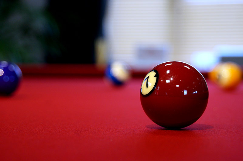 Brunswick Centennial American Pool Table 9ft Home Leisure Direct